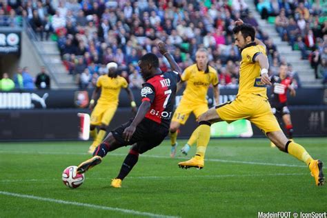 Photos Ol Ligue Matchs La Me Journ E En Images