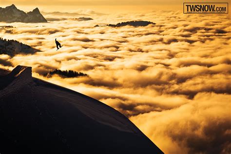 Top Wallpaper Wednesday Of Snowboarding Twsnow