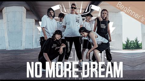 Bts 방탄소년단 No More Dream Dance Cover By Soul Dance Youtube