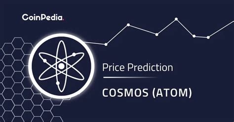 Cosmos Price Prediction 2024 2030 Will Atom Price Top 10 Guest Post