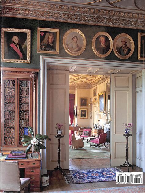 "The Scottish Country House" 2012 KNOX, James