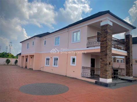 For Sale Luxurious And Tastefully Finished Bedroom Detached Duplex