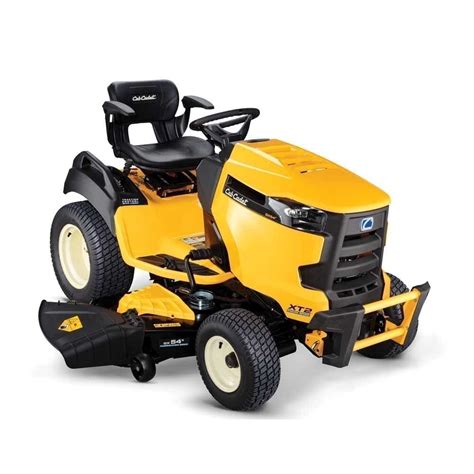 Cub Cadet Mower Repair Near Me Phone Number