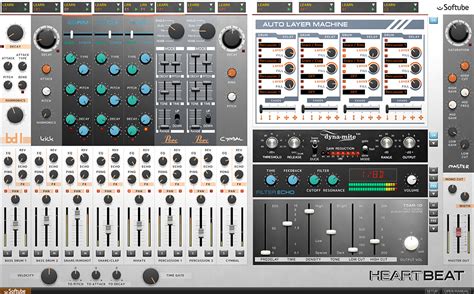 Best Drum Machine Vst Plugins Of