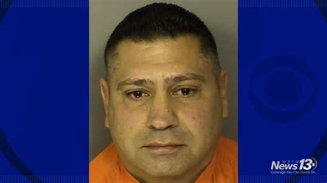 Sled Charges Now Former Surfside Beach Police Sergeant With Assault Misconduct In Office In