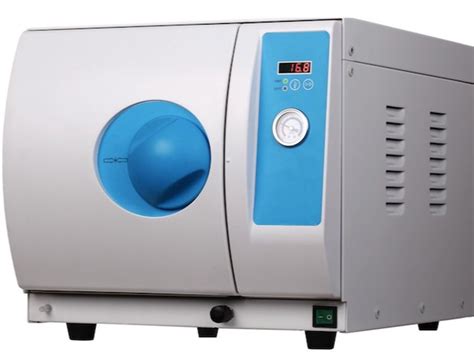 Mini Autoclave EgretMed MedGlobal Group