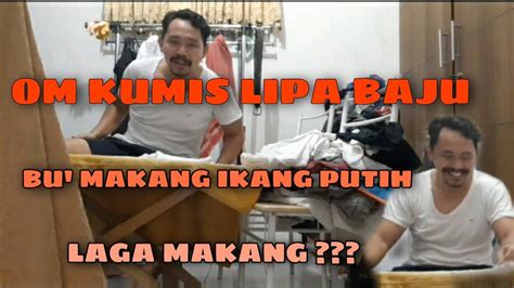 Cerita Lucu Manado Om Kumis Part 2 Youtube