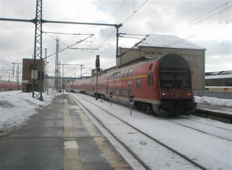 Hier ein RE7 von Bad Belzig nach Wünsdorf Waldstadt bei der Ausfahrt