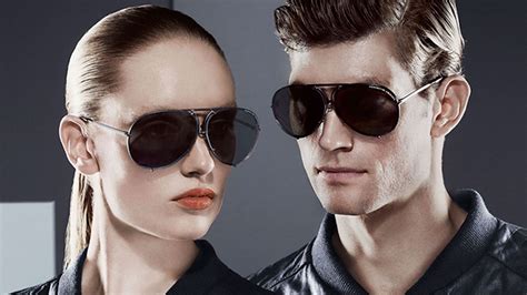 Exploring The Top Features Of Porsche Design Sunglasses Seaview Optical