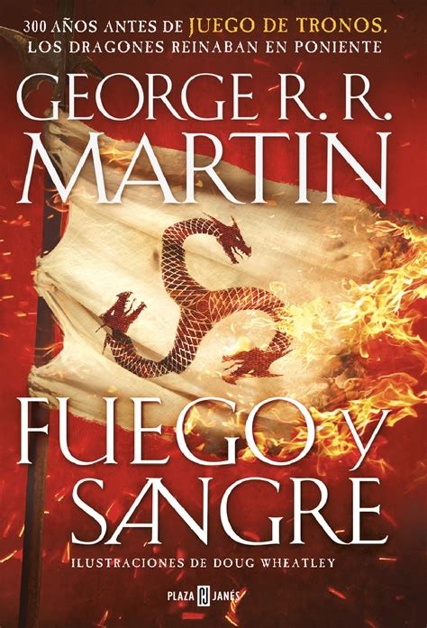 Libro Fuego Y Sangre Atlas Reviews