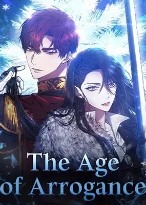 Age Of Arrogance Em Português - City of Arrogance (Novel) Manga | Anime-Planet