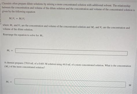 Solved An Aqueous Potassium Iodate Kio Solution Is Made Chegg