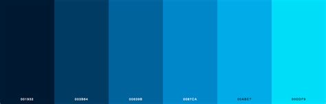 47 Beautiful Color Schemes For Your Next Design Project