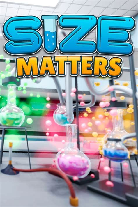 Size Matters Game Giant Bomb