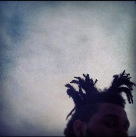 The Weeknd Kissland In The Weeknd Kiss Land Instagram