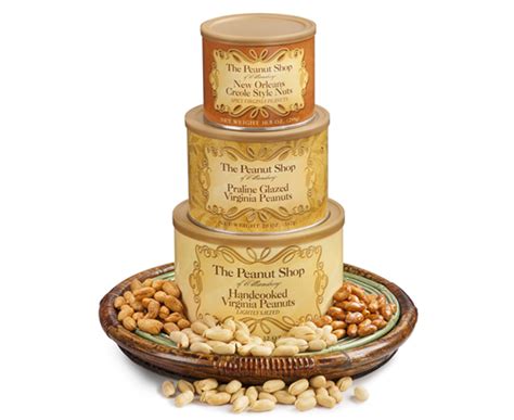 Virginia Gourmet T Baskets