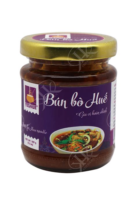 Yes Hue Bun Bo Hue 24x35 Oz Kkh Foods