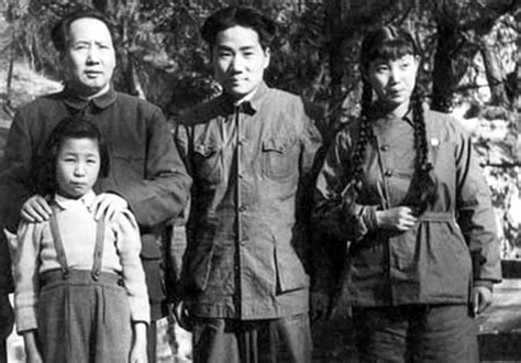 Bagaimana Putra Mao Zedong Berjuang Untuk Uni Soviet Dan Melawan Nazi