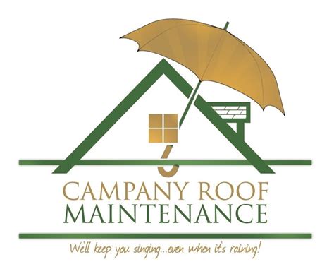 Campany Roof Maintenance Estate Management Network