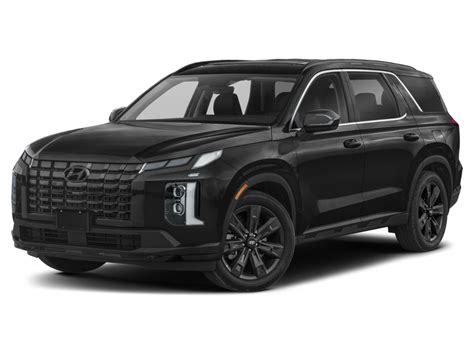 2024 Hyundai Palisade Urban Price Specs And Review Hyundai