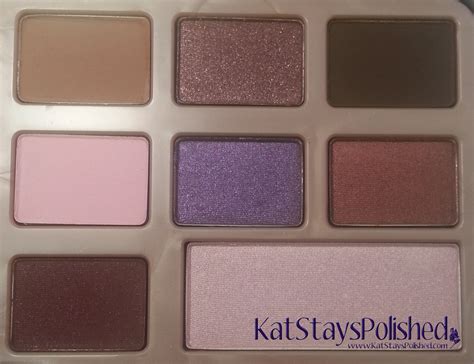 Kat Stays Polished | Beauty Blog with a Dash of Life: Too Faced Chocolate Bar Palette