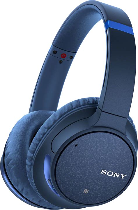 Questions And Answers Sony WH CH700N Wireless Noise Cancelling Over