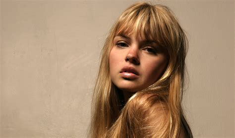 Aimee Teegarden Glance Blonde Girl Face Hair Hd Wallpaper Rare