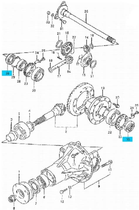 Półoś Suzuki Oe Uszczelniacz Półosi Przód Vitara Grand 09283 35052 0000