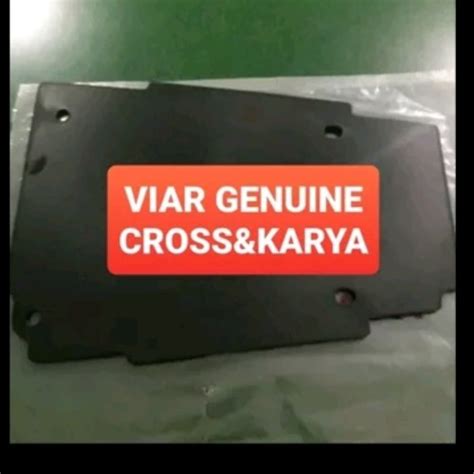 Jual Spakbor Bagian Dalam Viar Cross Garansi Original Kota