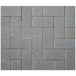 Mohta Cement Grey Paver Blocks For Pavement Size Standard At Rs 40