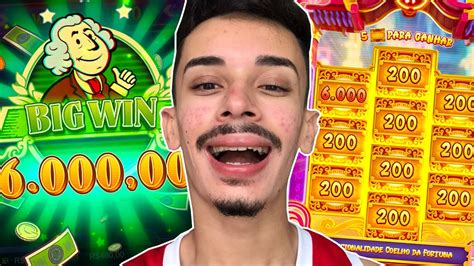 1000 RODADAS NO FORTUNE RABBT Vs 1000 RODADAS NO CASH MANIA FIZ ALL