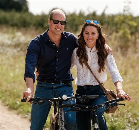 Video Of Kate Middleton On Her Weekend Shopping Trip With Prince William Has Just Been Published