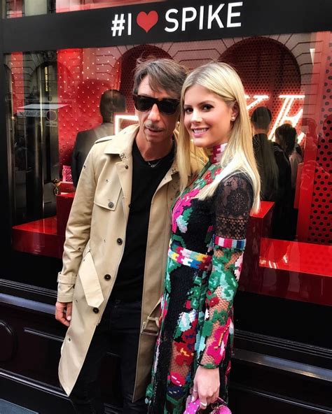 Lala Rudge On Instagram W Pierpaolo Pop Up Maisonvalentino No