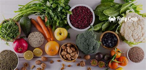 7 Effective Ways For Incorporating Nutrient Dense Foods Into Your Diet