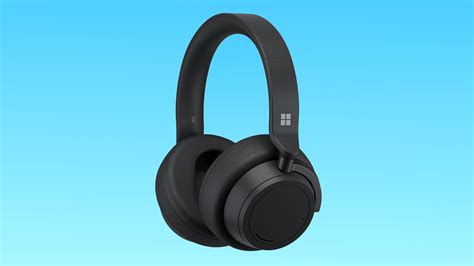 Microsoft Surface Headphones 2+ For Business could be ideal work-from ...