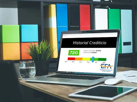 Consejos Para Mejorar Tu Historial Crediticio Empresa De Servicios