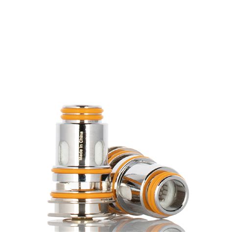 Geekvape P Series Coils Buy Aegis Boost Pro Compatible Coils Vapesourcing