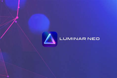 Luminar Neo Review In 2023 Artificial Intelligence Photo Editing