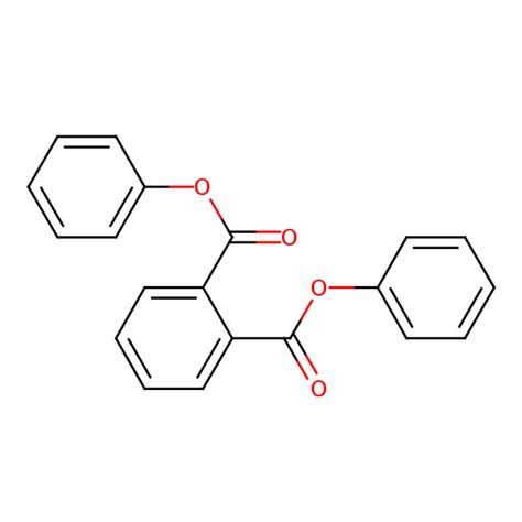 Diphenyl phthalate | SIELC Technologies