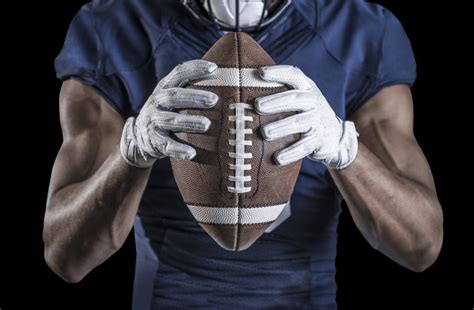 [reviews] Best Football Gloves For Wide Receivers 2022