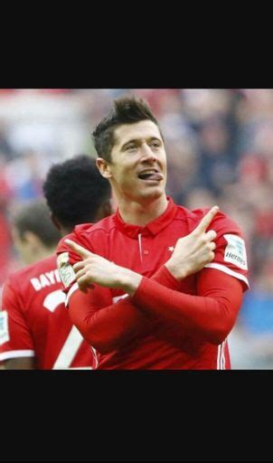 Lewandowski Wiki F Tbol Amino Amino