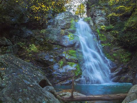 Stiles Falls D Map Photos And Directions Virginia Let S See America