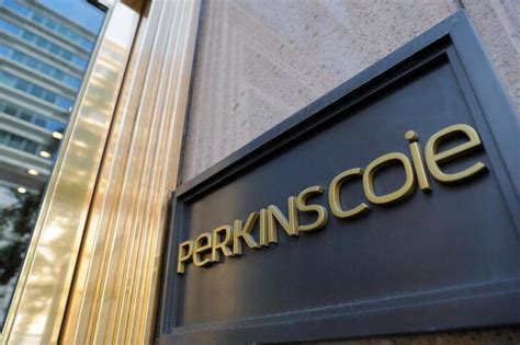 Perkins Coie opposes activist's 'anti-affirmative action crusade' | Reuters