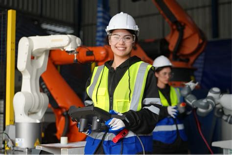 Tipos De Epp En La Industria Automotriz Alver