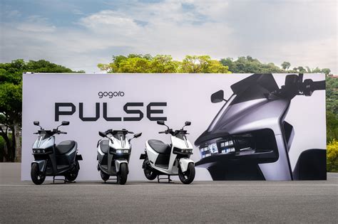 訂單破2500張！gogoro Pulse性能旗艦正式交車 9成直攻頂規 Ettoday車雲 Ettoday新聞雲