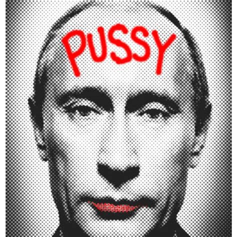 Pussy Riot Etsy