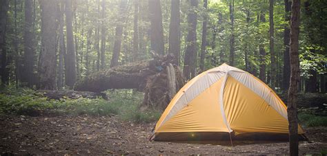 Riverside Cedar Campground Camping And Beaches