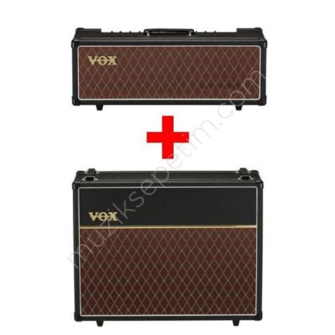 Vox Ac30 Hwh Hand Wired Guitar Amp Head Kafa Amfisi Fiyat Ve Modelleri Mü