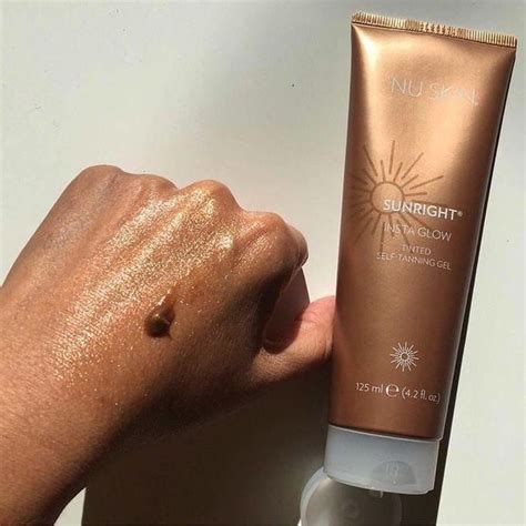 Sunright En 2020 Bronceador Maquillaje De Belleza Estetica De