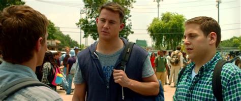 21 Jump Street DVD Review